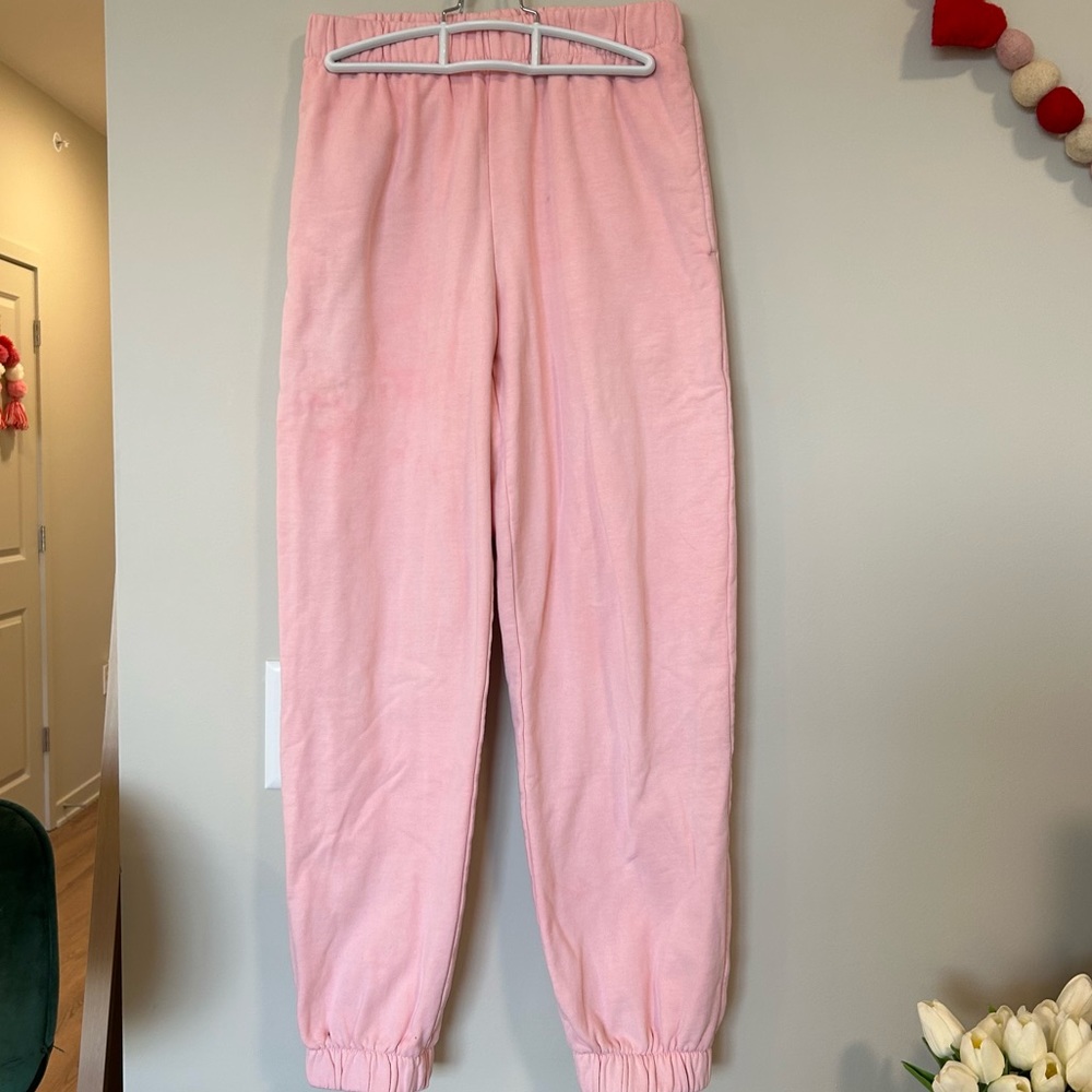 Brandy Melville Sweatpants